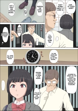 Page 28 of Mahiru and Numata