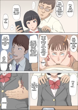 Page 35 of Mahiru and Numata
