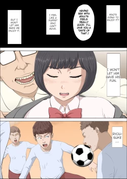 Page 39 of Mahiru and Numata