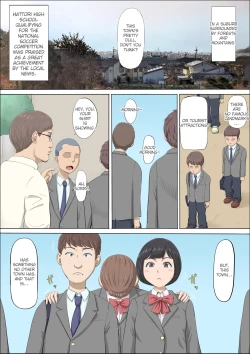 Page 4 of Mahiru and Numata