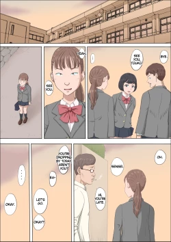 Page 9 of Mahiru and Numata