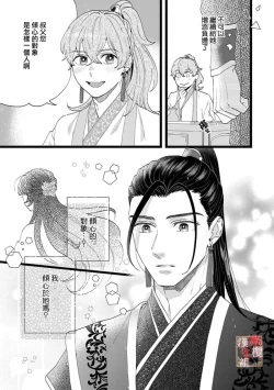 Page 88 of koukyuu i onna ha ni ge rare nai ～ wake axtu te syougun kakka ni neya kyouiku itasi masu～0103