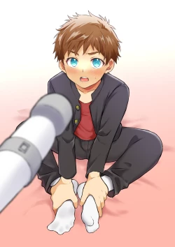 Page 15 of 02「今日はこれ使って気持ちよくなろうね」