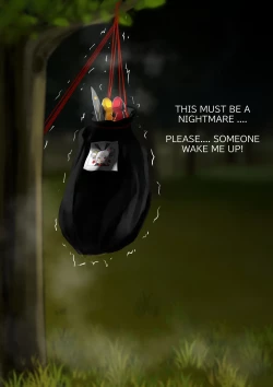 Page 1 of Duel Bunny Girl 005