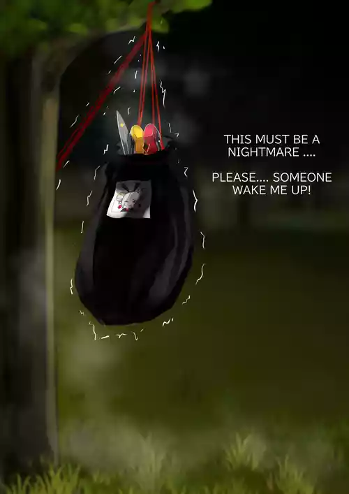 Download Duel Bunny Girl 005