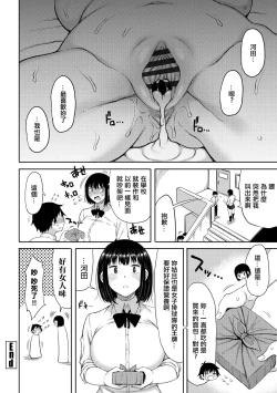 Page 20 of 奥手なチビ男とデカ女。
