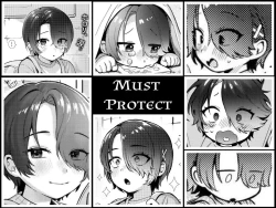 Page 32 of Himitsugoto | Secret Base