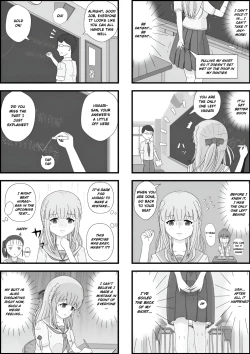 Page 12 of School Girl Memories 4.0