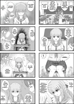 Page 5 of School Girl Memories 4.0