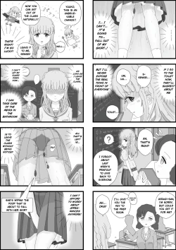 Page 16 of School Girl Memories 4.5