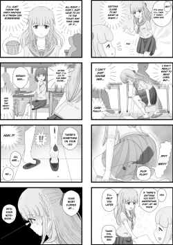 Page 18 of School Girl Memories 4.5