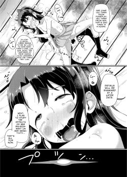 Page 23 of Natsuyasumi no Jiyuu Kenkyuu Soushuuhen | Summer Vacation Independent Research: Compilation Edition