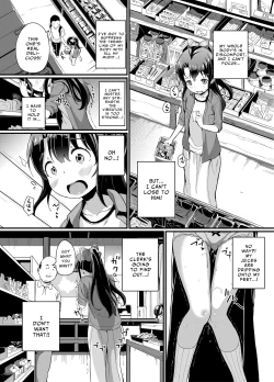 Page 30 of Natsuyasumi no Jiyuu Kenkyuu Soushuuhen | Summer Vacation Independent Research: Compilation Edition