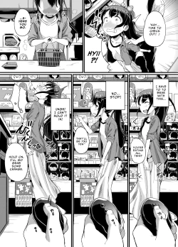 Page 31 of Natsuyasumi no Jiyuu Kenkyuu Soushuuhen | Summer Vacation Independent Research: Compilation Edition