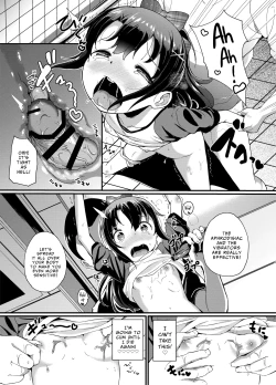 Page 37 of Natsuyasumi no Jiyuu Kenkyuu Soushuuhen | Summer Vacation Independent Research: Compilation Edition