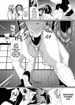 Page 86 of Natsuyasumi no Jiyuu Kenkyuu Soushuuhen | Summer Vacation Independent Research: Compilation Edition