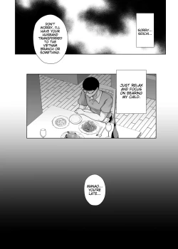 Page 40 of Choukyou Zumi Hitozuma OL wa Joushi ni Dakare Futatabi Ochiru