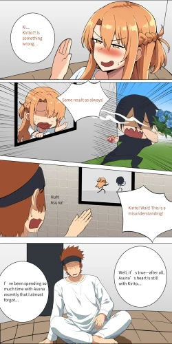 Page 140 of Asuna family 1-18