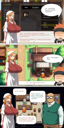 Page 189 of Asuna family 1-18