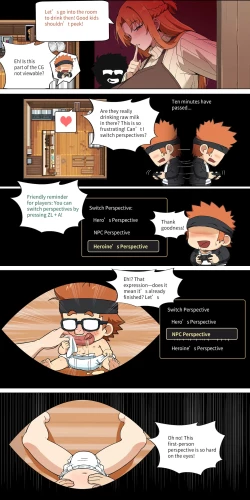 Page 199 of Asuna family 1-18