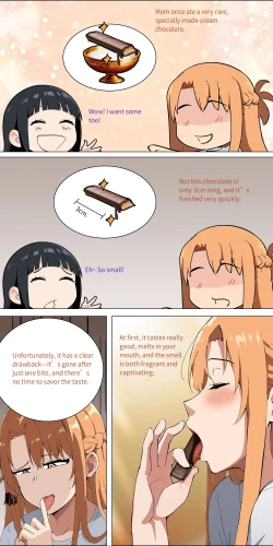 Page 66 of Asuna family 1-18