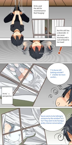 Page 89 of Asuna family 1-18