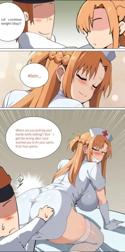 Page 93 of Asuna family 1-18