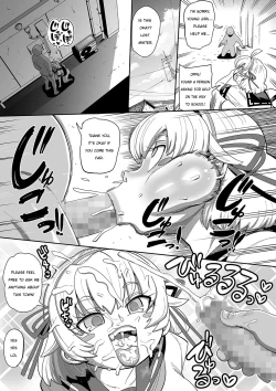 Page 5 of Nayutayuta! Ch. 6 To aru Yuta no 1 Hi