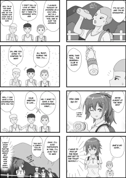 Page 3 of School Girl Memories 3.0