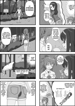 Page 6 of School Girl Memories 3.6 Final