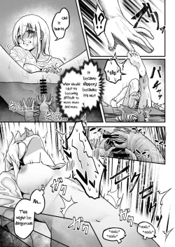 Page 18 of Kanchou no Iso no Shokushutachi ni Kusugurare Nagara Onanie suru Hanashi | A Story About Tentacle Tickling on the Shore During Low Tide