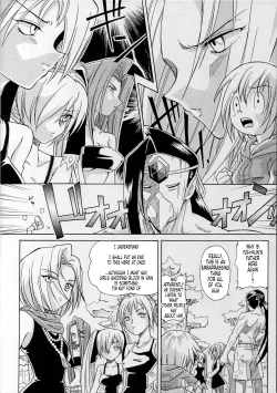 Page 11 of MunchenGraph Vol.11