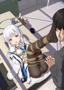 Page 24 of ひみつfanbox