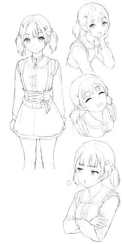 Page 2 of ひみつfanbox