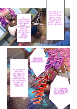 Page 35 of InCha Yuutousei no Bitch-ka KeikakuMosaic Comic Soushuuhen | The Plan to Turn a Shy Honor Student into a Bitch ～The Reason I Became a Black Gyaru～  Mosaic Comics Compilation