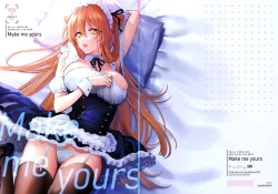 Page 27 of Make me Yours