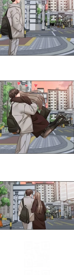 Page 441 of 社团学姐/Circles 187-199