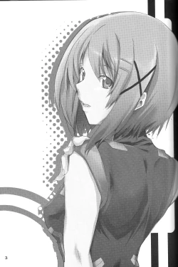 Page 2 of Cross Over Eight