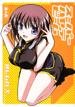 Download Super Hayate Beam