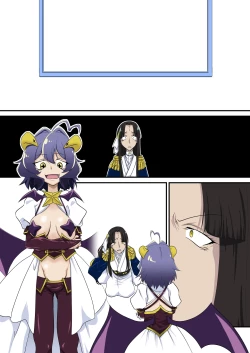 Page 19 of Lordkai Ikanai to Derarenai Heya