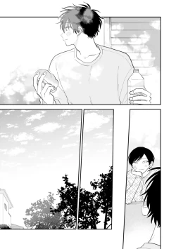 Page 85 of Kitayamakun 4 | 北山君与南谷君 4