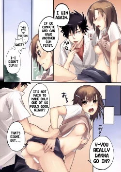 Page 10 of EQUIP：V Electric shock