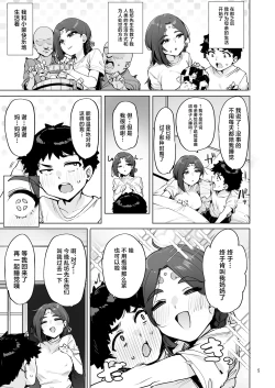 Page 6 of Oho Megami-sama