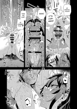 Page 38 of Jinsei Recycle - RECYCLE of the LIFE