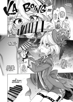 Page 11 of Furina-sama Wakattemasu yo ne? | Lady Furina, You Feel Me, Right?