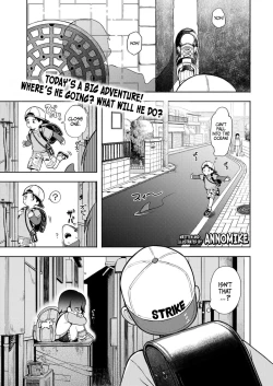 Page 2 of Himitsugoto | Secret Base