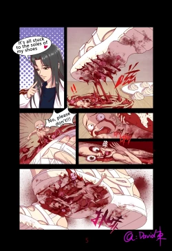 Page 5 of Shoe Soles and Food