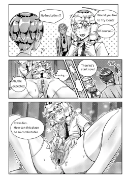 Page 17 of Gem's Daily Sex Life