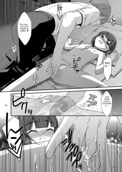 Page 41 of Misetagari no Onnanoko