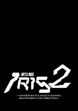 Page 53 of Seisenki Iris| Battle Angel Iris